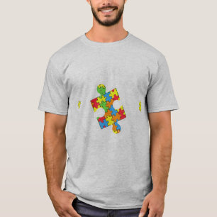 Why Fit In When You Were Born To Stand Out Funny A T-Shirt