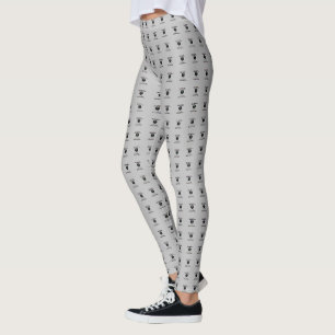 Why Is Lawn Bowls Better Than Bowling,  Leggings