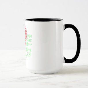 why? mug