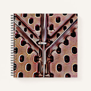 Why Not Notebook