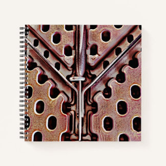 Why Not Notebook
