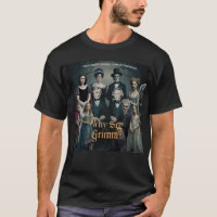 Why so Grimm