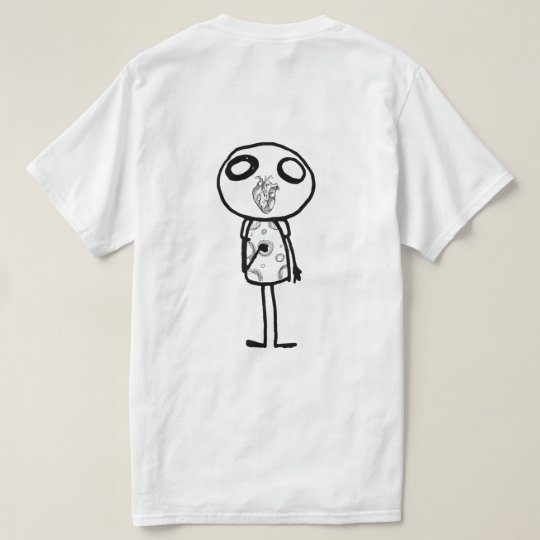 why T-Shirt