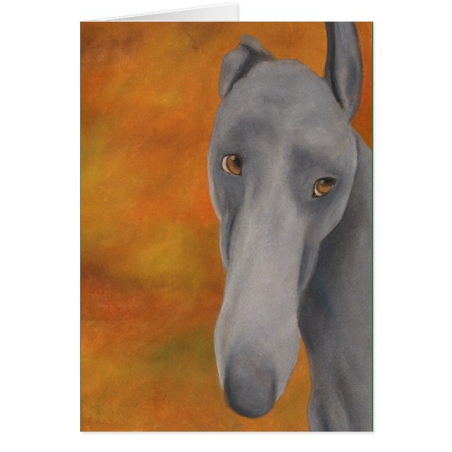 Why the Long Face? (a393) (Front)