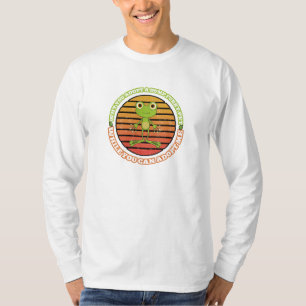 Why You Adopt A Dump Furry Pet While You Can Adopt T-Shirt