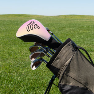 WI-FI Golf Head Covers