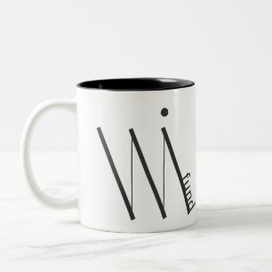WIAfund 2011 mug