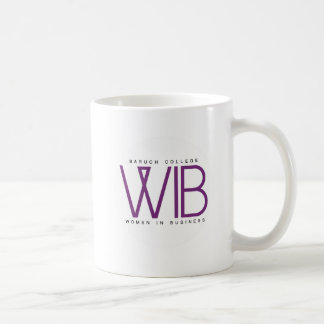 WIB Mug