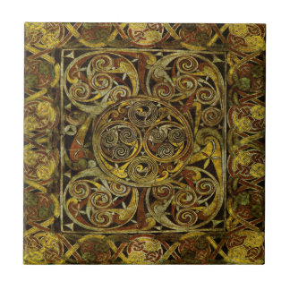 Wicca Rustica: Celtic Dream Tile