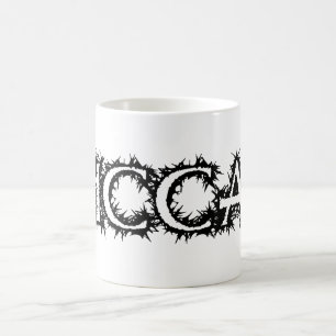 Wiccan Coffee Mug