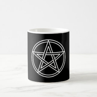 Wiccan Coffee Mug