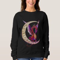 Wiccan Dragon 1 Graphic