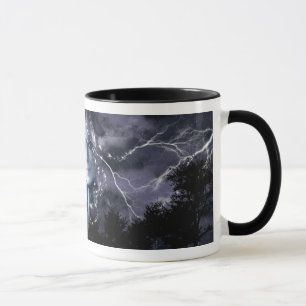 Wiccan Fantasy Mug