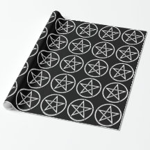 Wiccan & Magick Pentagram Pentacle - M1