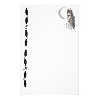 Wiccan Stationery Templates, Wiccan Custom Stationery Templates