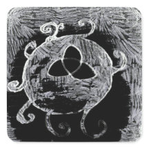 wiccan symbol for the witches