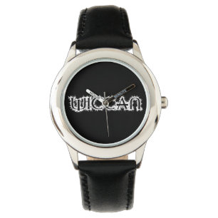 Wiccan Watch