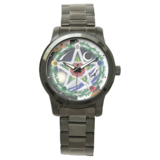 Wiccan Watches