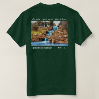 wichita Falls T-Shirt