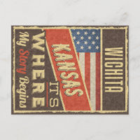Wichita Kansas