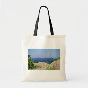 Wichita Mountains National Wildlife Refuge Tote Bag
