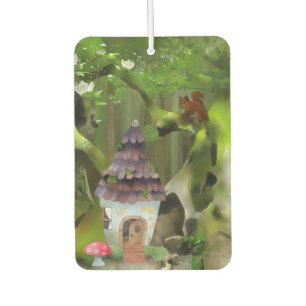 Wichtelwald Air Freshener