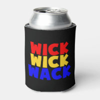 Wick Wick Wack