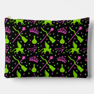 Wicked Broadway  Accessory Pouch