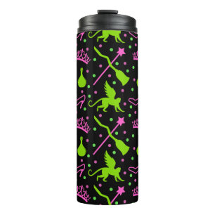 Wicked Broadway  Thermal Tumbler