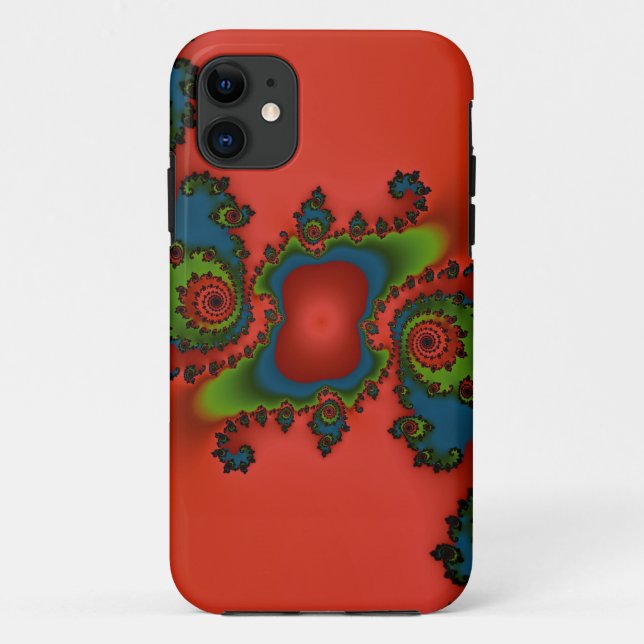 wicked Case-Mate iPhone case (Back)