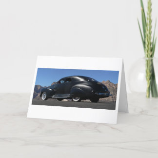 Wicked Cool Birthday Card