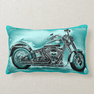 Wicked Cruiser Lumbar Pillow
