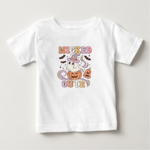 Wicked Cute Baby T-Shirt