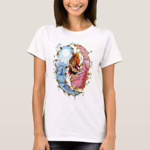 wicked decent ying-yang T-Shirt