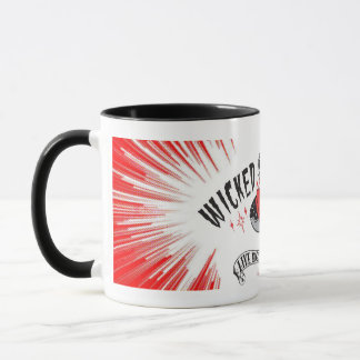 Wicked Doughnuts Mug