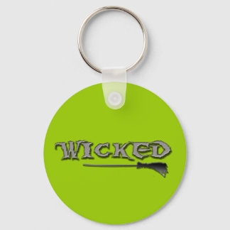 WICKED KEYCHAIN