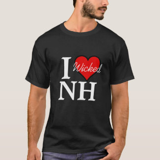 Wicked Love Tee