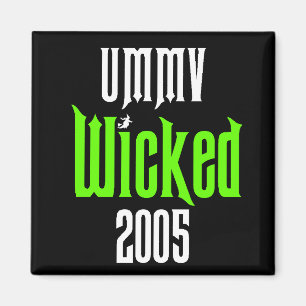 Wicked Magnet