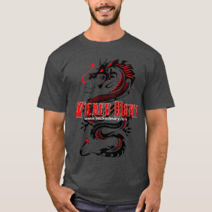 Wicked Mary Men's T-Shirt