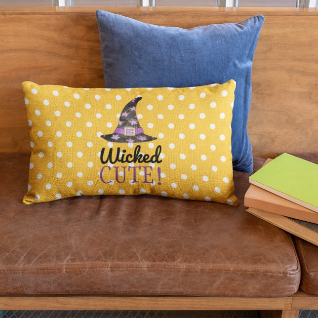 Wicked mignon Coussin (Créateur téléchargé)
