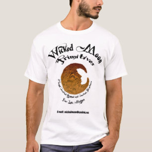 Wicked Moon Primitives T-Shirt