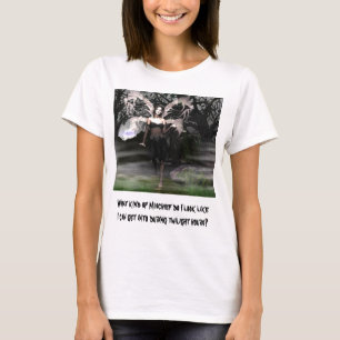 Wicked Night T-Shirt