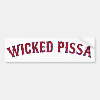 Wicked Pissa