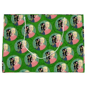 wicked popular large gift bag