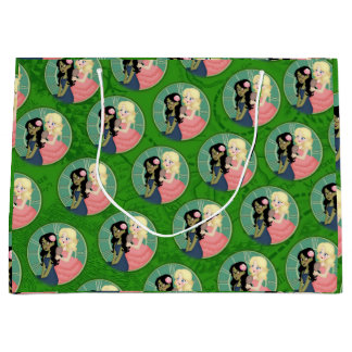 wicked popular large gift bag