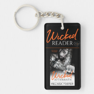 Wicked Reader - Le Clavier des mauvaises suites