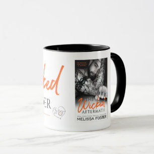 Wicked Reader - The Wicked Afmath Mug