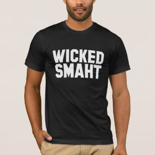 Wicked Smart T-Shirt