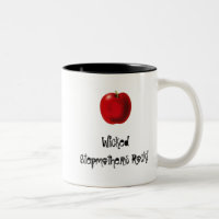 WIcked Stepmothers Rock