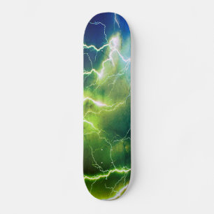 Wicked storm skateboard
